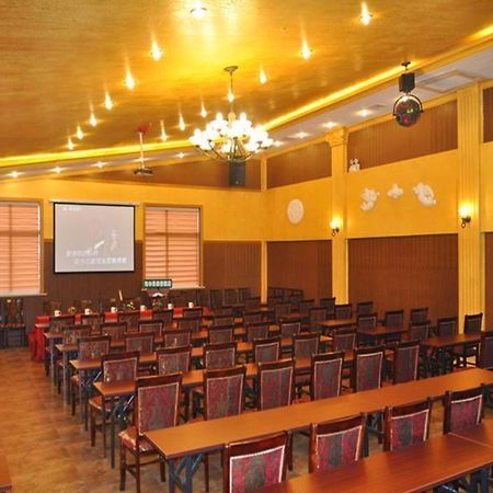Greentree Inn Shanghai Chongming Bao Town Express Hotel Εξωτερικό φωτογραφία