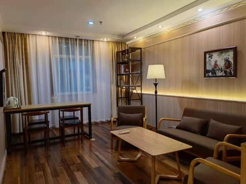 Greentree Inn Shanghai Chongming Bao Town Express Hotel Εξωτερικό φωτογραφία