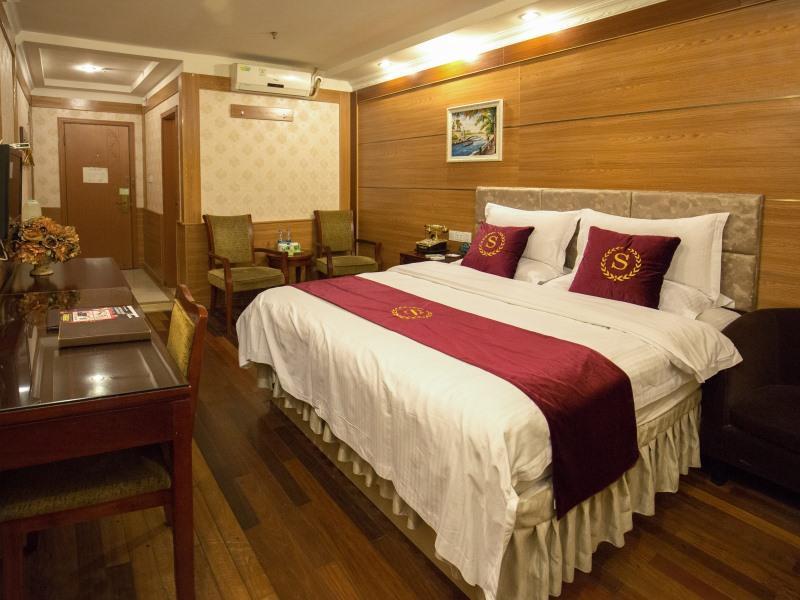 Greentree Inn Shanghai Chongming Bao Town Express Hotel Εξωτερικό φωτογραφία