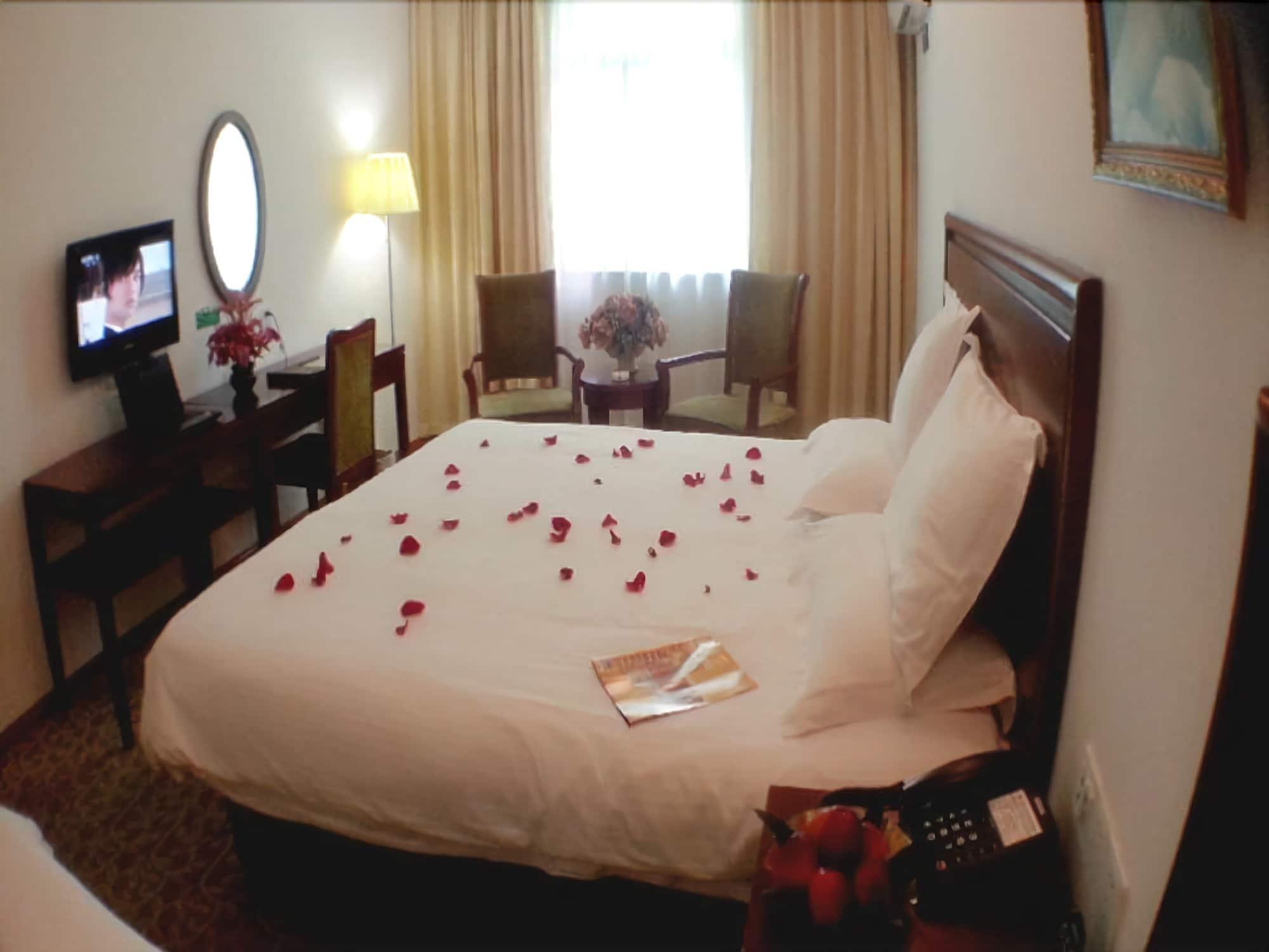Greentree Inn Shanghai Chongming Bao Town Express Hotel Εξωτερικό φωτογραφία